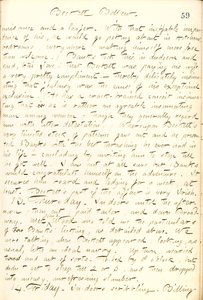 Dagboeken van Thomas Butler Gunn door Thomas Butler Gunn
