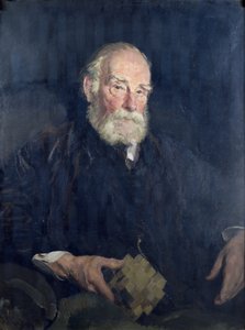 Henry Edward Armstrong, Engelse chemicus