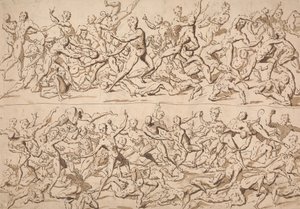 Figurenstudies