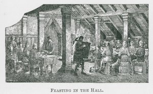  door Thomas Charles Barfield