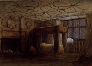 Jacobeaans Interieur