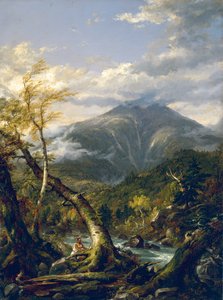  door Thomas Cole