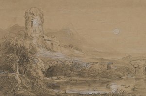  door Thomas Cole