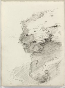 Zonder Titel (detail) 1831