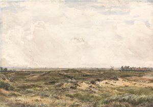 Bij Caistor