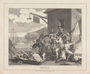 Frankrijk