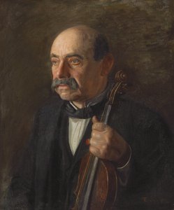 Majoor Manuel Waldteufel, 1907