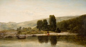 Landschap