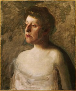  door Thomas Eakins