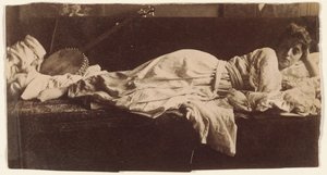  door Thomas Eakins