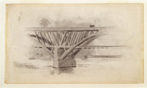 door Thomas Eakins