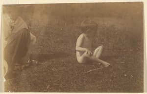 [Eakins neef in Avondale]