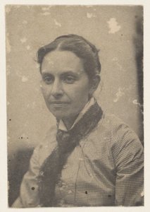 [Frances Eakins Crowell].