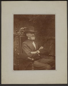  door Thomas Eakins