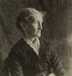 Mevrouw William H. Macdowell, ca. 1880-1882
