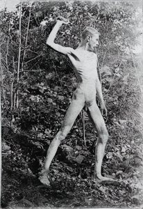 Steenwerper, ca. 1883