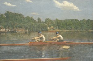 De Biglin Broers Racen
