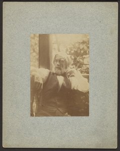 [William H. Macdowell]. door Thomas Eakins