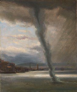  door Thomas Fearnley