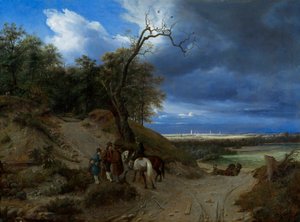 door Thomas Fearnley