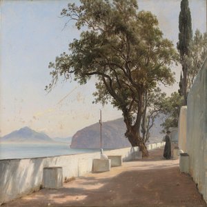  door Thomas Fearnley