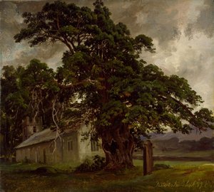  door Thomas Fearnley
