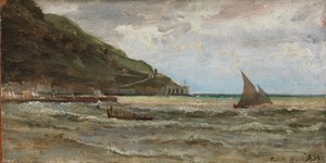  door Thomas Fearnley