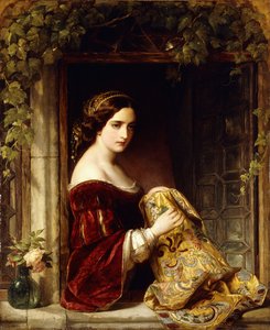 Wachten, 1860