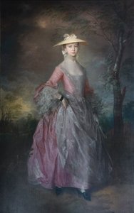 Mary gravin Howe
