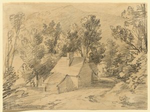  door Thomas Gainsborough