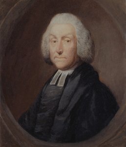 De Eerwaarde Samuel Uvedale, 1770 tot 1774