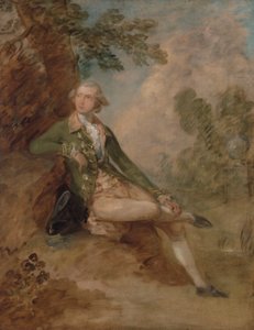 Edward Augustus, Hertog van Kent