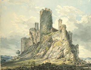 Kasteel Conway