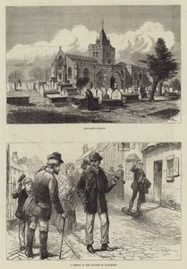Openbaar Leven en Karakter van de Heer Gladstone