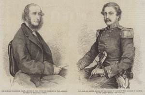 De Bewegers van het Adres in de Heren en Gemeenten door Thomas Harrington Wilson