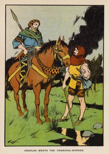  door Thomas Heath Robinson