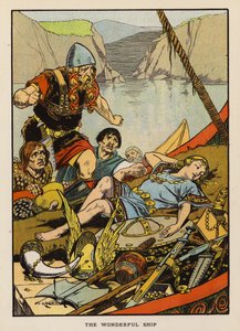  door Thomas Heath Robinson