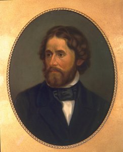 Generaal John Charles Fremont
