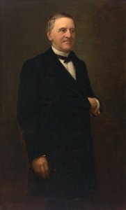 Samuel Jones Tilden, ca. 1870