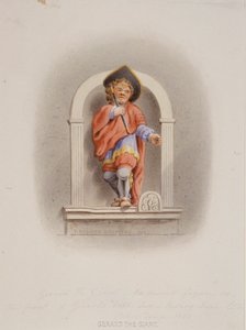Gerard de Reus, Gerard