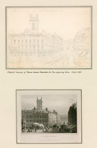 Holborn Bridge, Londen