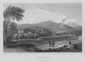 Murthly, Perthshire