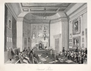 Somerset House, uit 