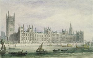 Het Parlement