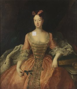 Frederikke Sofie Wilhelmine, markgravin van Bayreuth