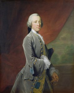 William Cavendish, 4e Hertog van Devonshire