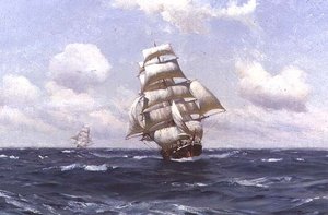 Een Goede Wind