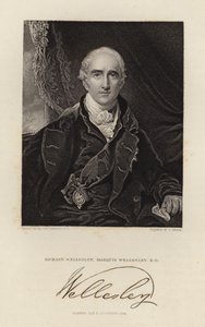 Markies Wellesley