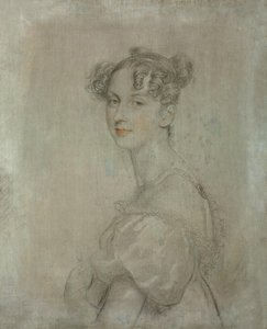  door Thomas Lawrence