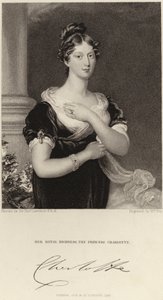 Prinses Charlotte van Wales